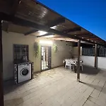 La Terrazza Di Attila