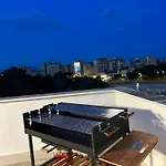 La Terrazza Di Attila
