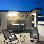 La Terrazza Di Attila