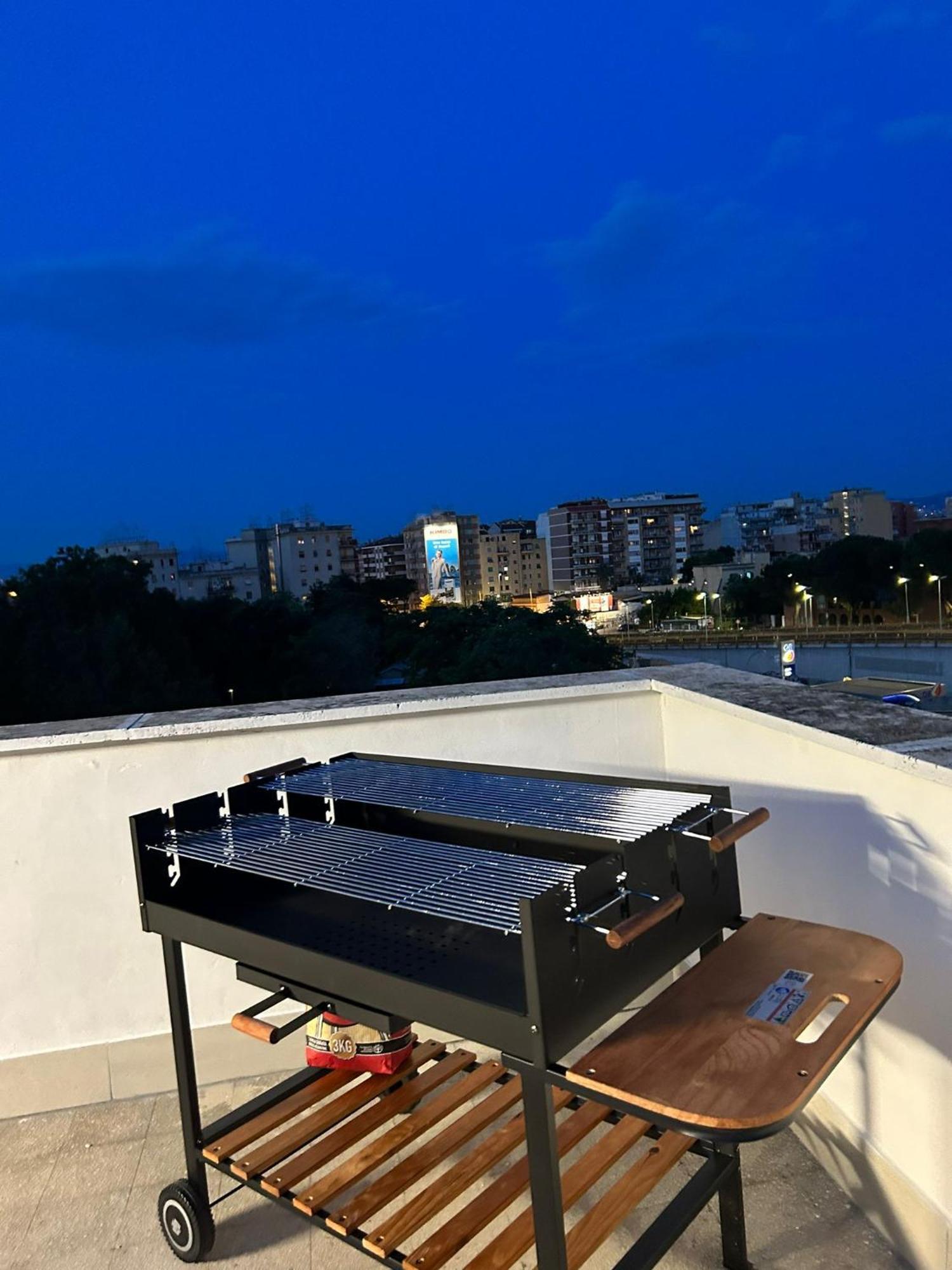 La Terrazza Di Attila *